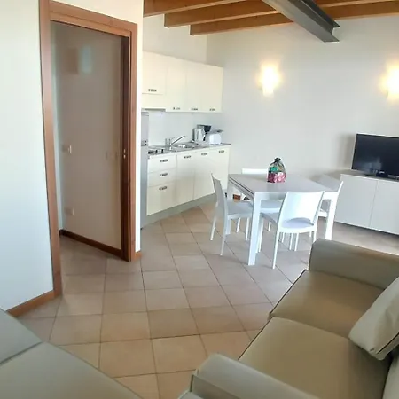 Apartment Rdv Bilocalestdplus