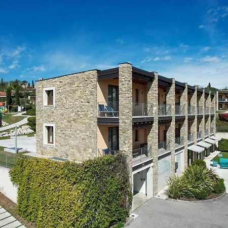Rdv Bilocalestdplus Apartment Moniga del Garda
