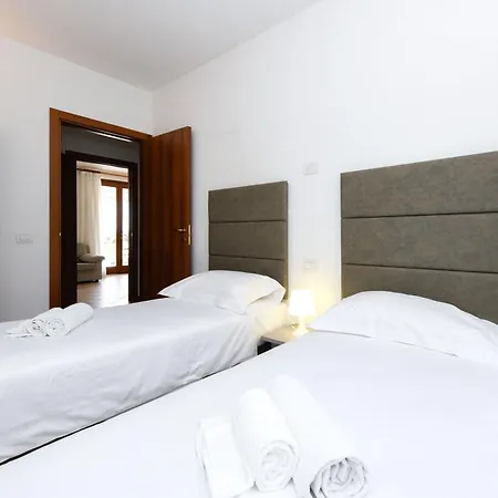 Rdv Bilocalestdplus Apartment