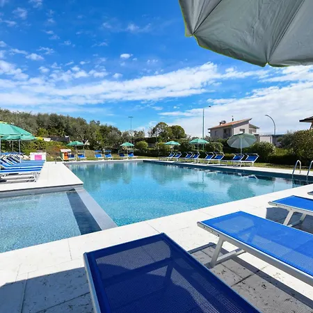 Rdv Bilocalestdplus * Moniga del Garda