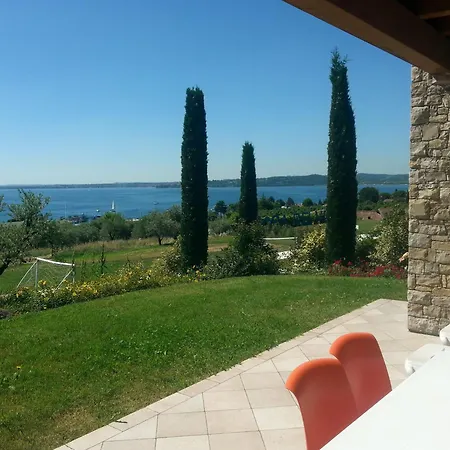 Rosa Dei Venti Appartement *