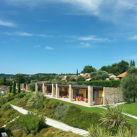 Rosa Dei Venti Moniga del Garda