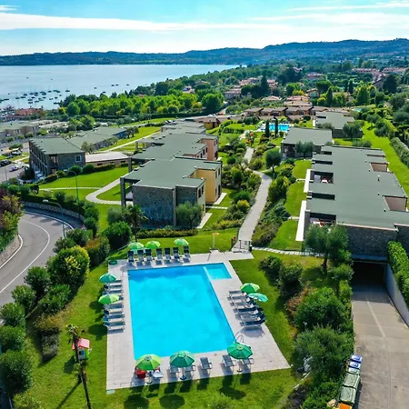 Rosa Dei Venti Appartement *
