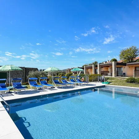 Appartement Rosa Dei Venti Moniga del Garda